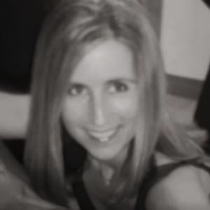 Meet your Posher, Ann-marie